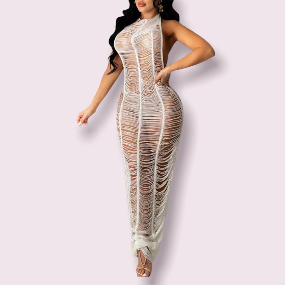 String Cover-up